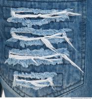 fabric jeans damaged 0014